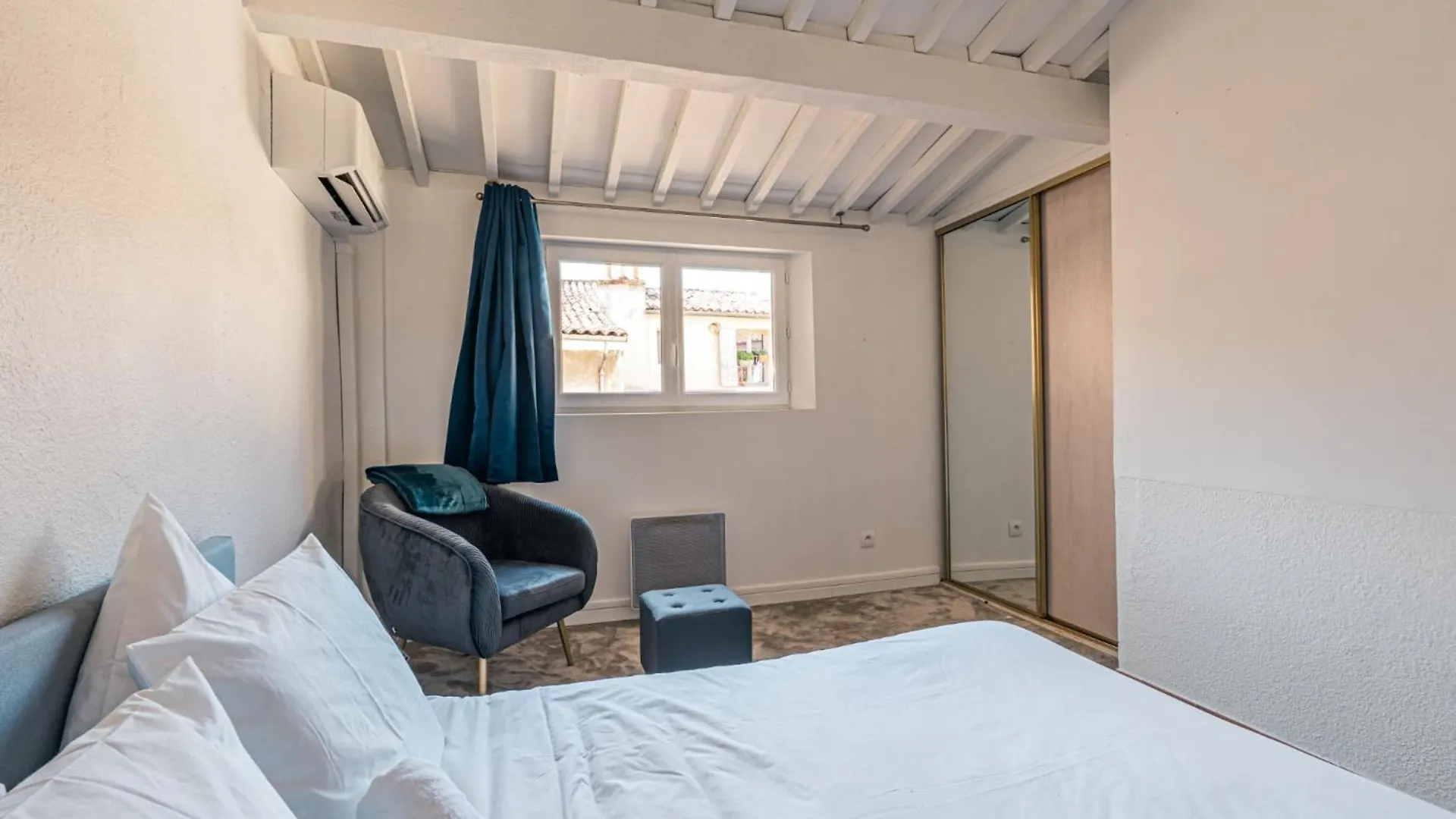 Appartement Le Bon Pasteur - Centre Ville - Calme - Lumineux Aix-en-Provence France
