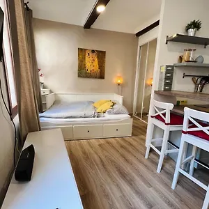 Appartement Bel Dans Le Centre D'aix-en-provence, Aix-en-Provence